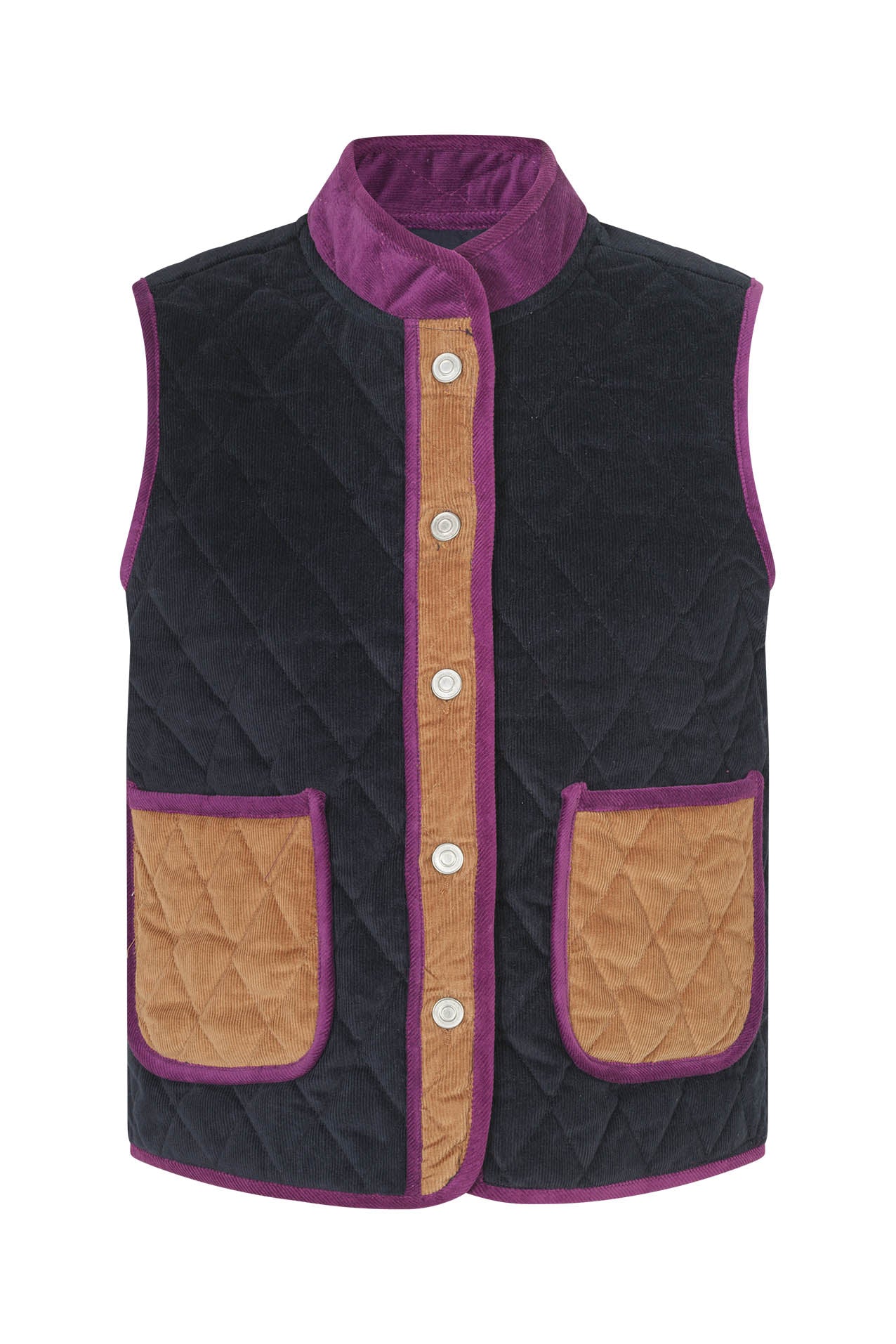 CairoLL Vest - Multi
