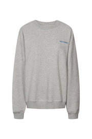 California Logo Sweat Plan International