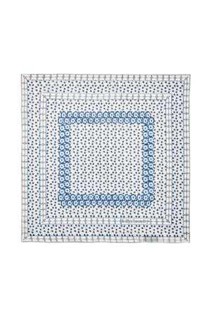 Lollys Laundry CallaLL Scarf Scarf 20 Blue