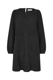CarlaLL Short Dress LS