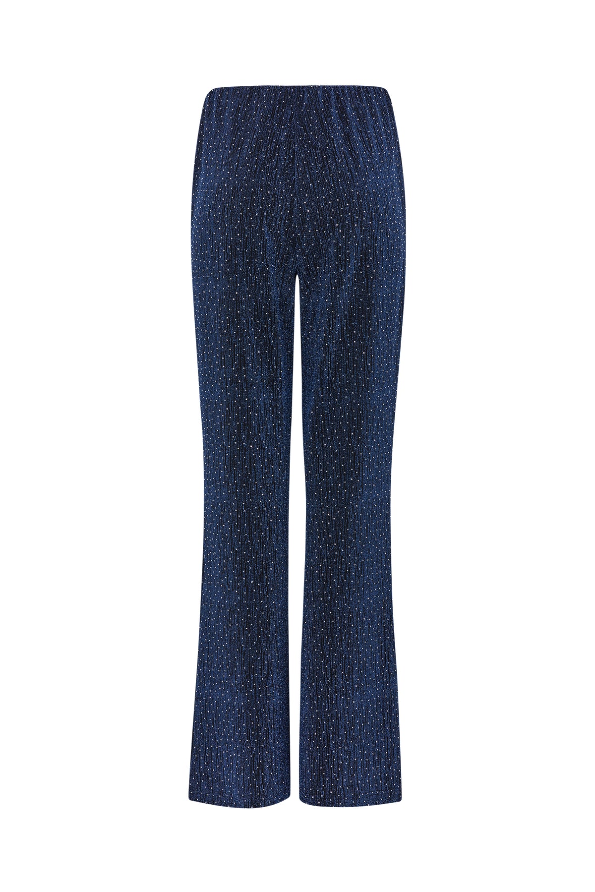 Lollys Laundry CaseyLL Pants Pants  23 Dark Blue