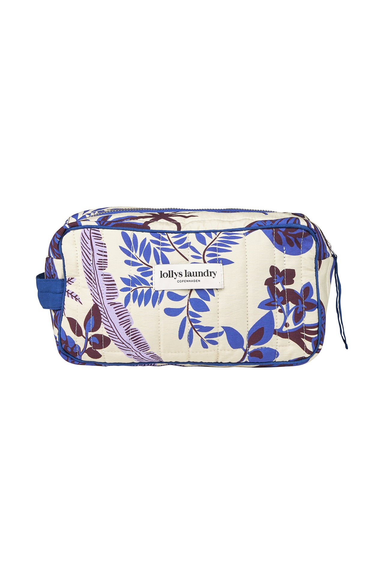 Lollys Laundry CaveLL Make-Up Bag Bag 74 Flower Print