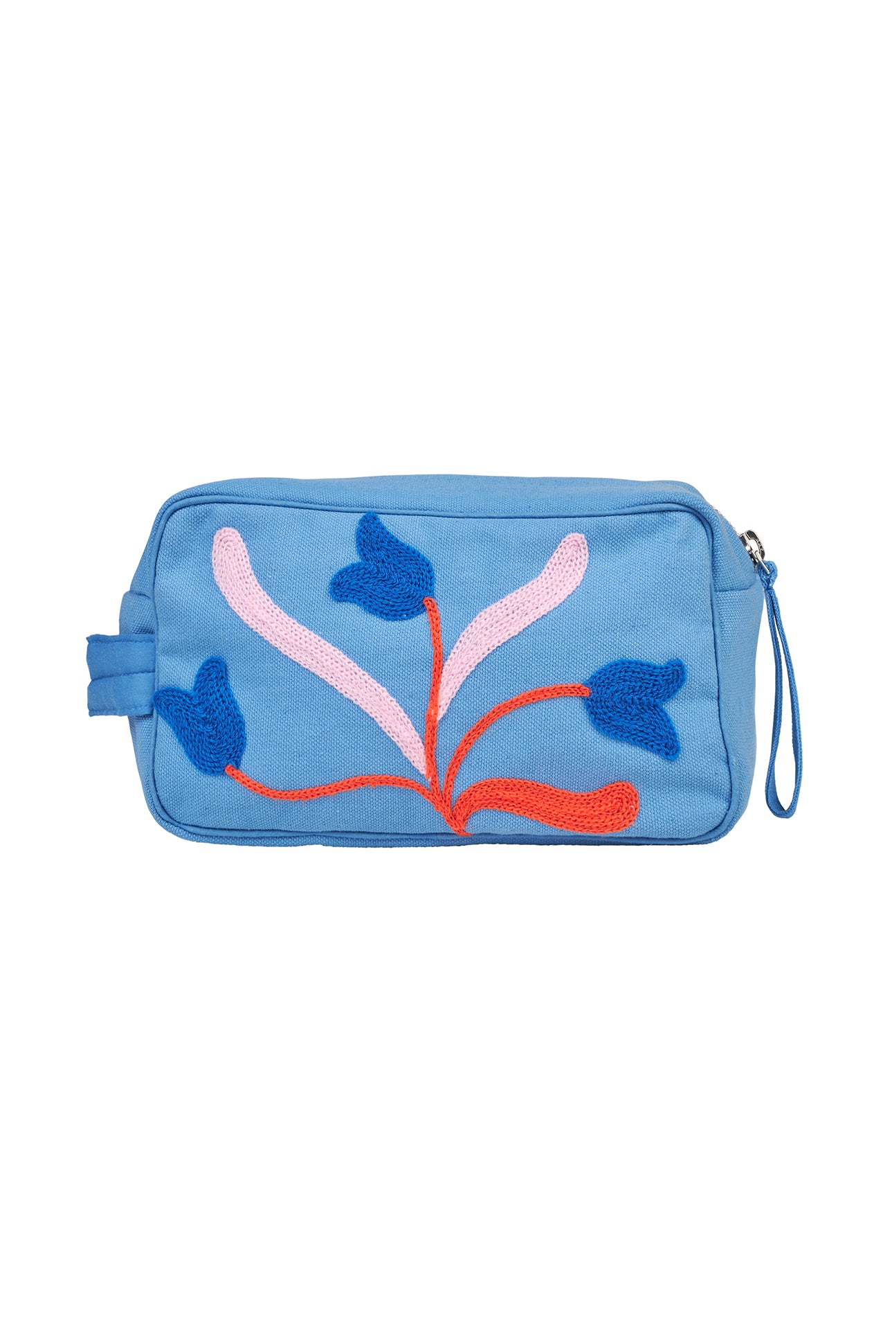 Lollys Laundry CaveLL Make-Up Bag Bag 20 20 Blue