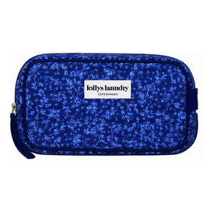 Lollys Laundry CaveLL Make-Up Bag Bag  23 Dark Blue
