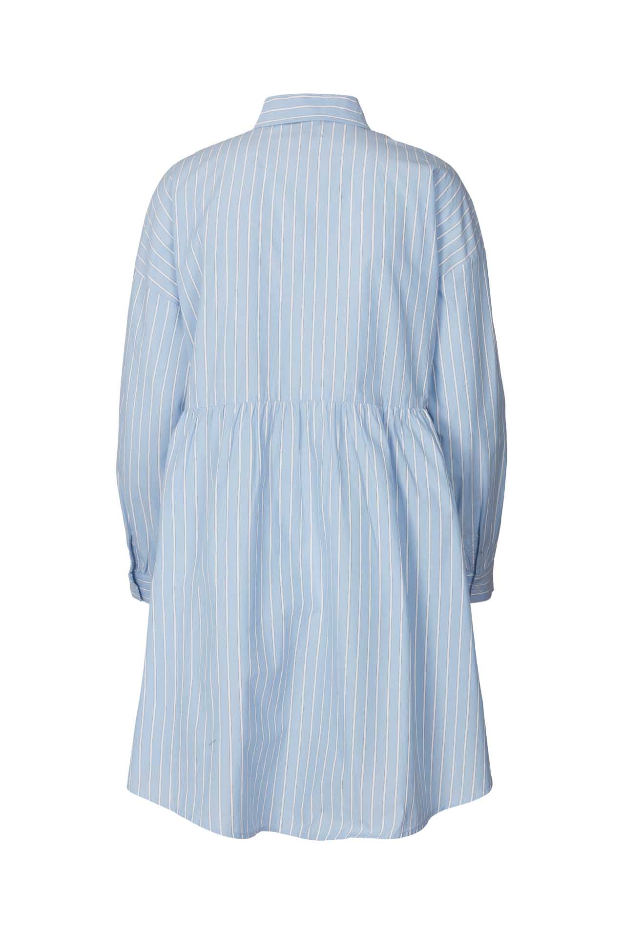 Lollys Laundry Chani Dress Dress 80 Stripe