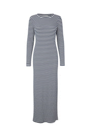 ChristineLL Maxi Dress LS