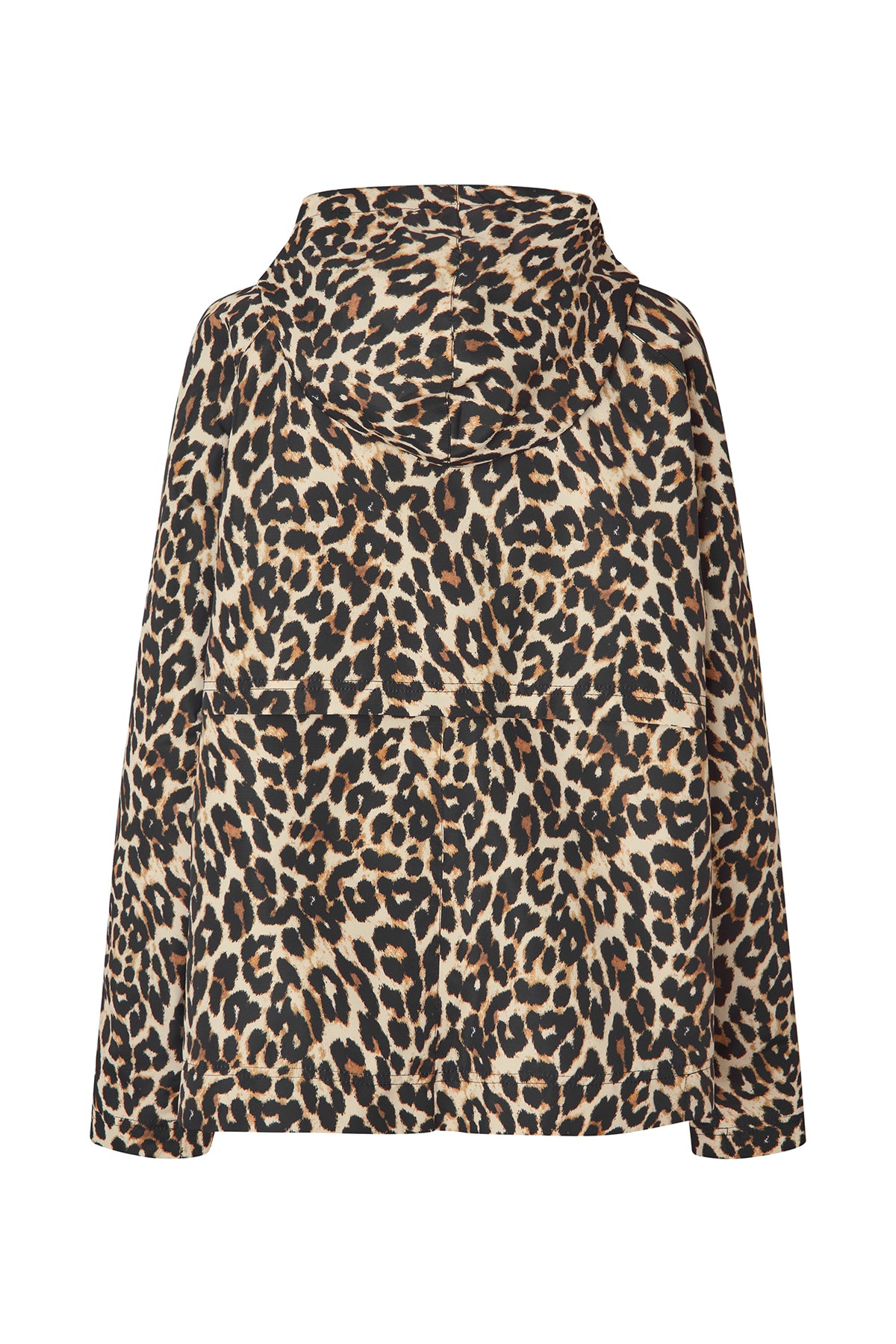 Lollys Laundry DaiLLJacket Jacket 72 Leopard Print