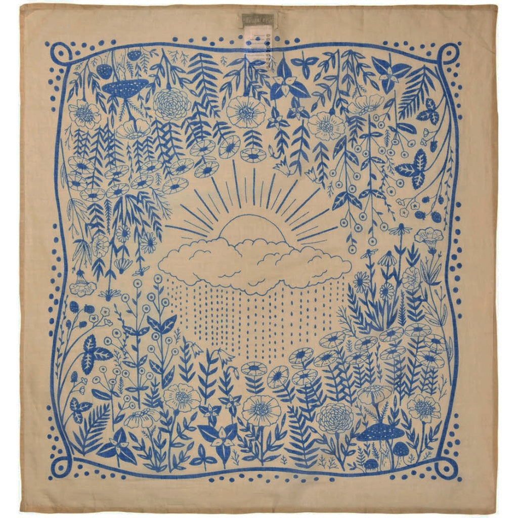 DakotaLL Scarf - Beige
