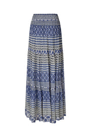 DiamondLL Maxi Skirt