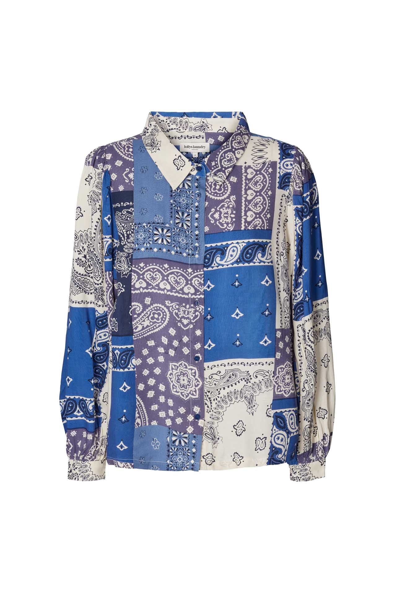 Lollys Laundry Diddie Shirt Shirt 70 Multi