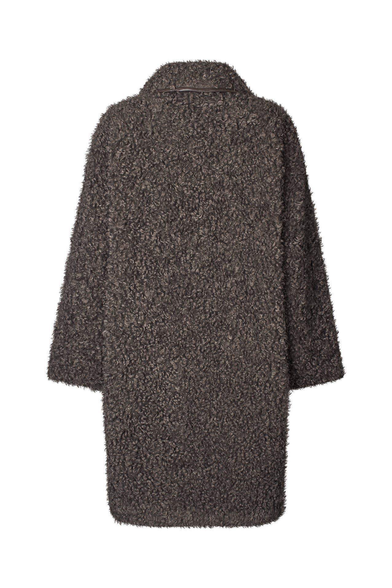 Lollys Laundry DooLL Jacket Outerwear 87 Dark Mokka