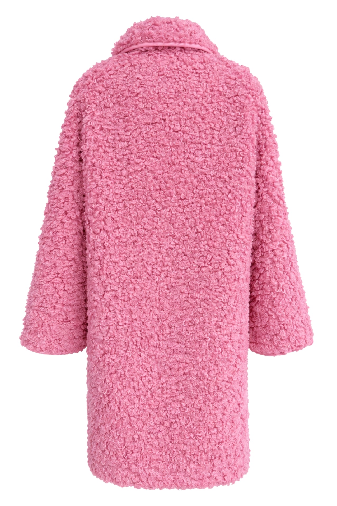 Lollys Laundry DooLL Jacket Outerwear 51 Pink