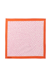 DotLL Scarf - Light Pink