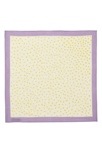 DotLL Scarf - Light Yellow