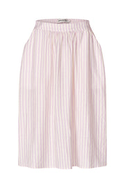 EllaLL Midi Skirt