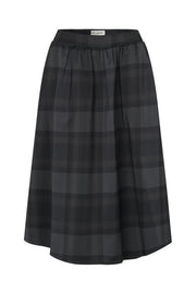 EllaLL Midi Skirt