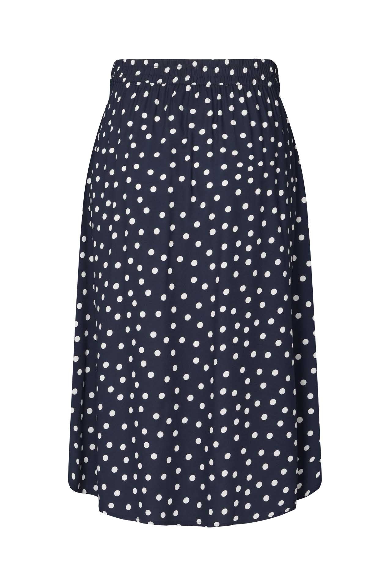 Lollys Laundry Ella Skirt Skirt 76 Dot Print