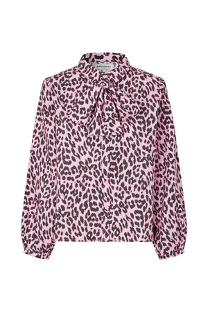 Lollys Laundry EllieLL Shirt Shirt 84 Light Pink