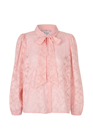 Lollys Laundry EllieLL Shirt Shirt 84 Light Pink