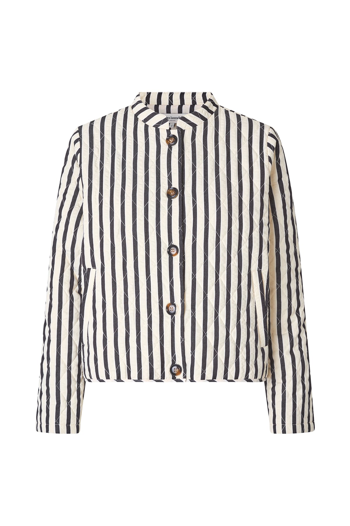 EmiliaLL Jacket - Stripe