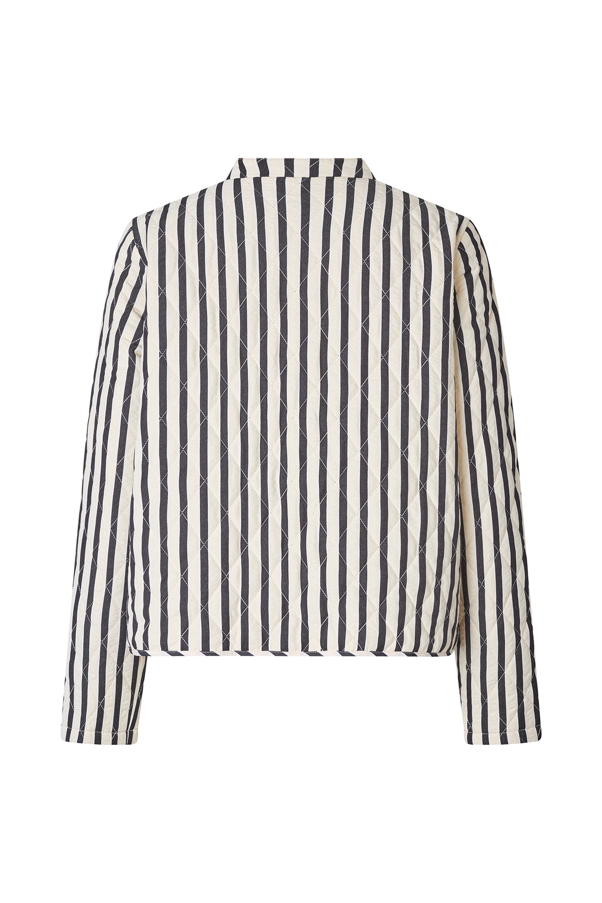 EmiliaLL Jacket - Stripe