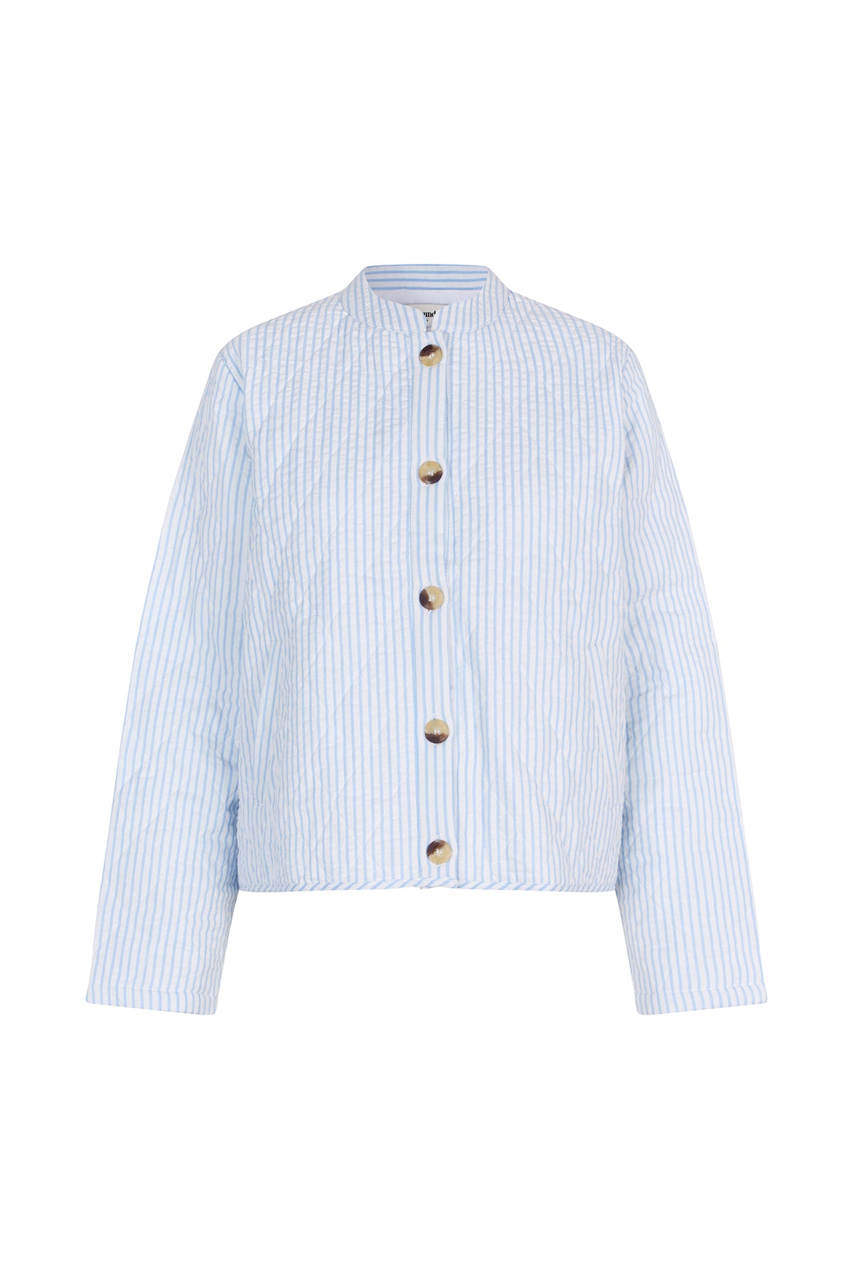 Lollys Laundry EmiliaLL Jacket Jacket 80 Stripe