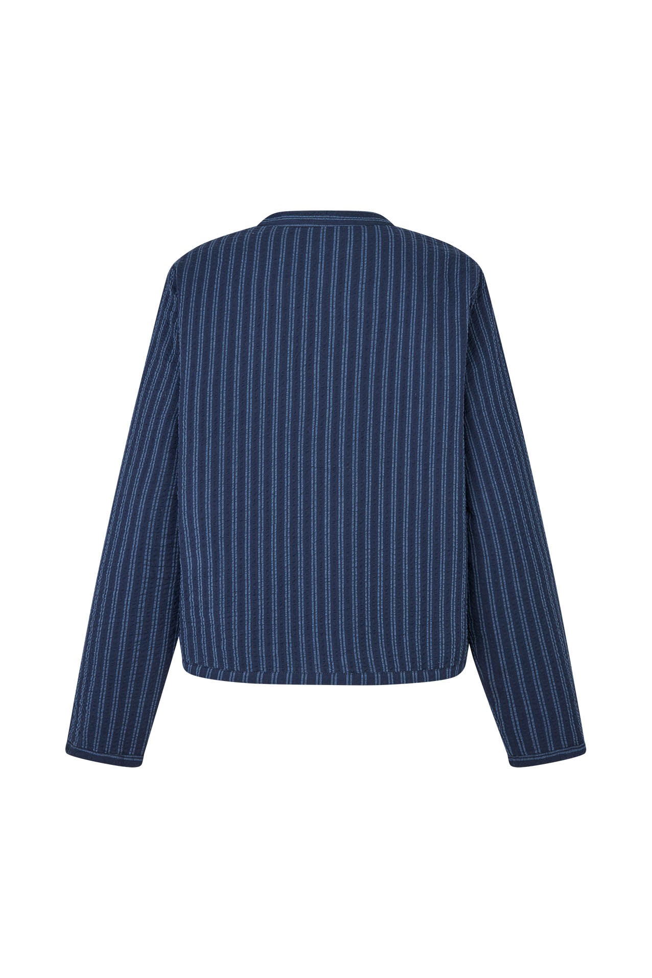 Lollys Laundry EmiliaLL Jacket Jacket 80 Stripe