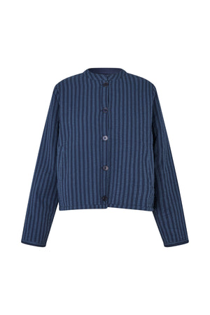 Lollys Laundry EmiliaLL Jacket Jacket 80 Stripe
