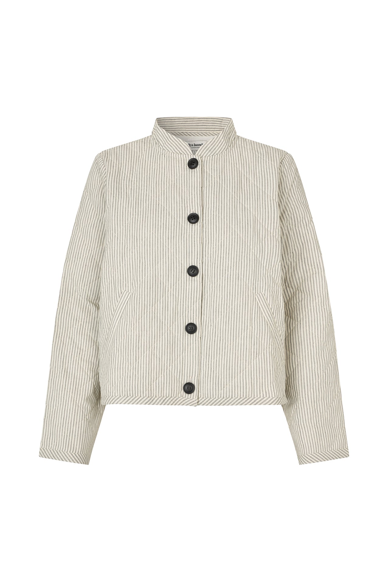 EmiliaLL Jacket - Stripe