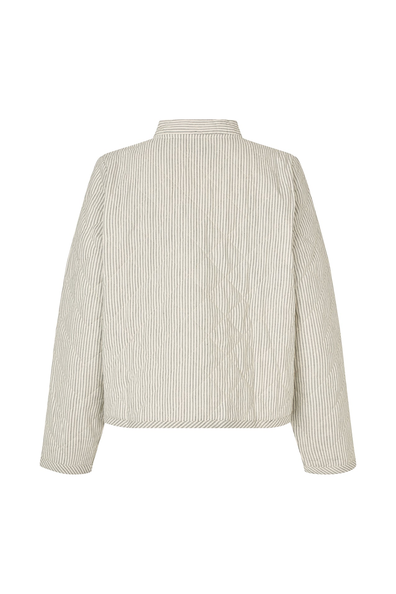EmiliaLL Jacket - Stripe