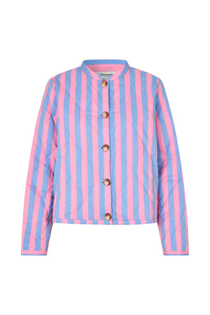 Lollys Laundry EmiliaLL Jacket Jacket 80 Stripe
