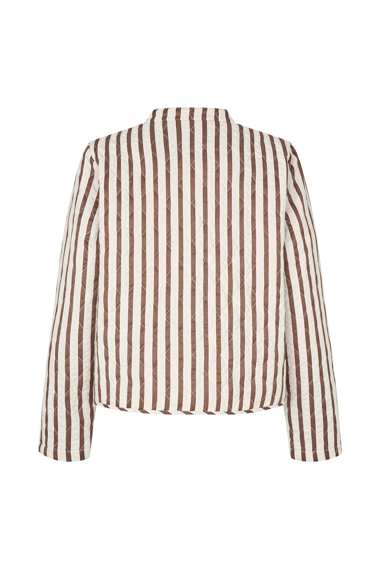 EmiliaLL Jacket - Dark Mokka