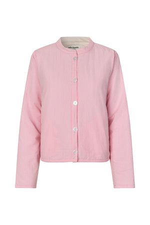 Lollys Laundry EmiliaLL Jacket Jacket 84 Light Pink