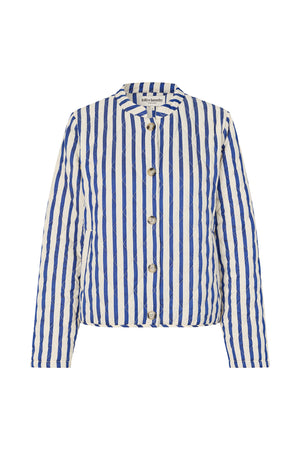 Lollys Laundry EmiliaLL Jacket Jacket 20 Blue