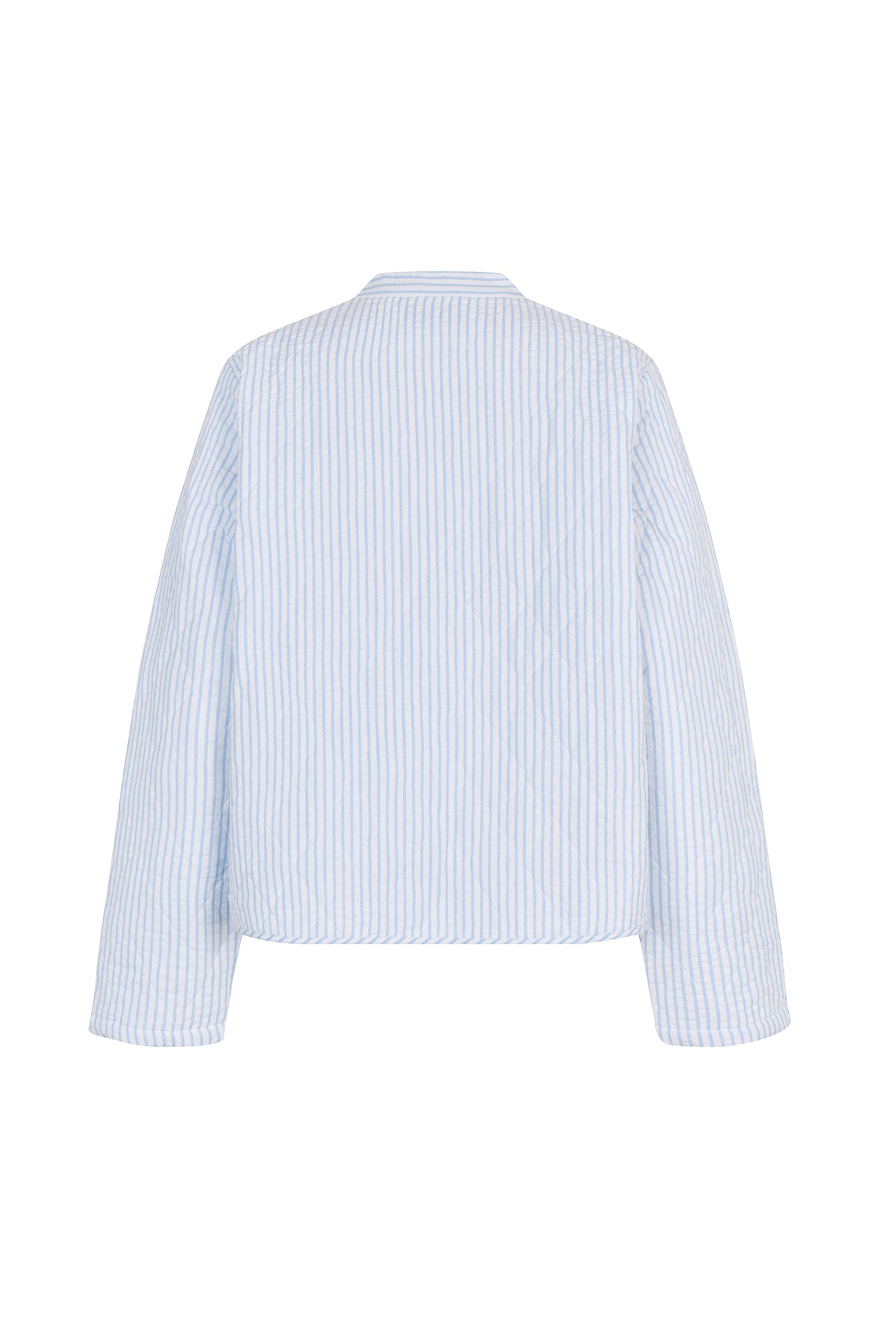 Lollys Laundry EmiliaLL Jacket LS Jacket 80 Stripe