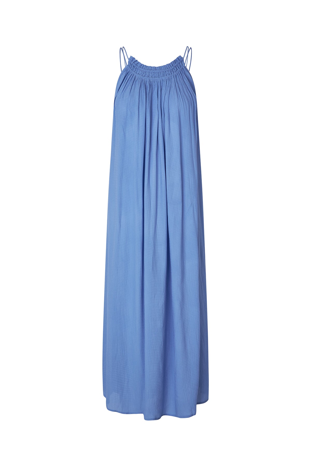 Lollys Laundry EmmelineLL Maxi Dress Dress 20 Blue