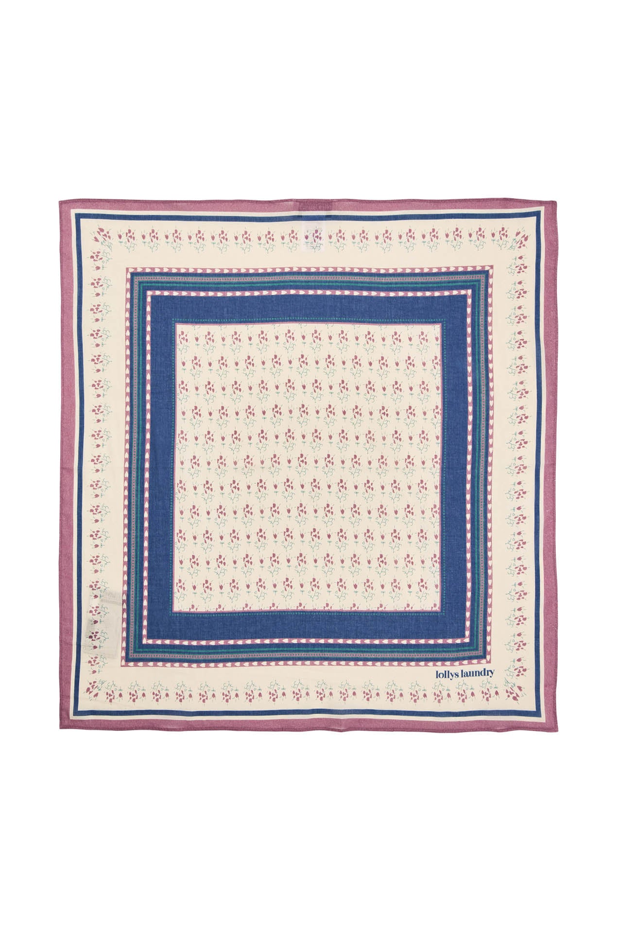 EmmieLL Scarf - Lavender