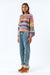 FairhavenLL Jumper LS - Multi