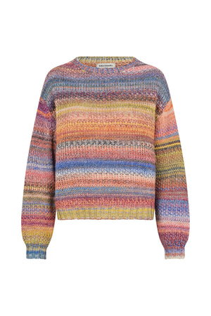 Lollys Laundry FairhavenLL Knit Jumper Jumper  70 Multi