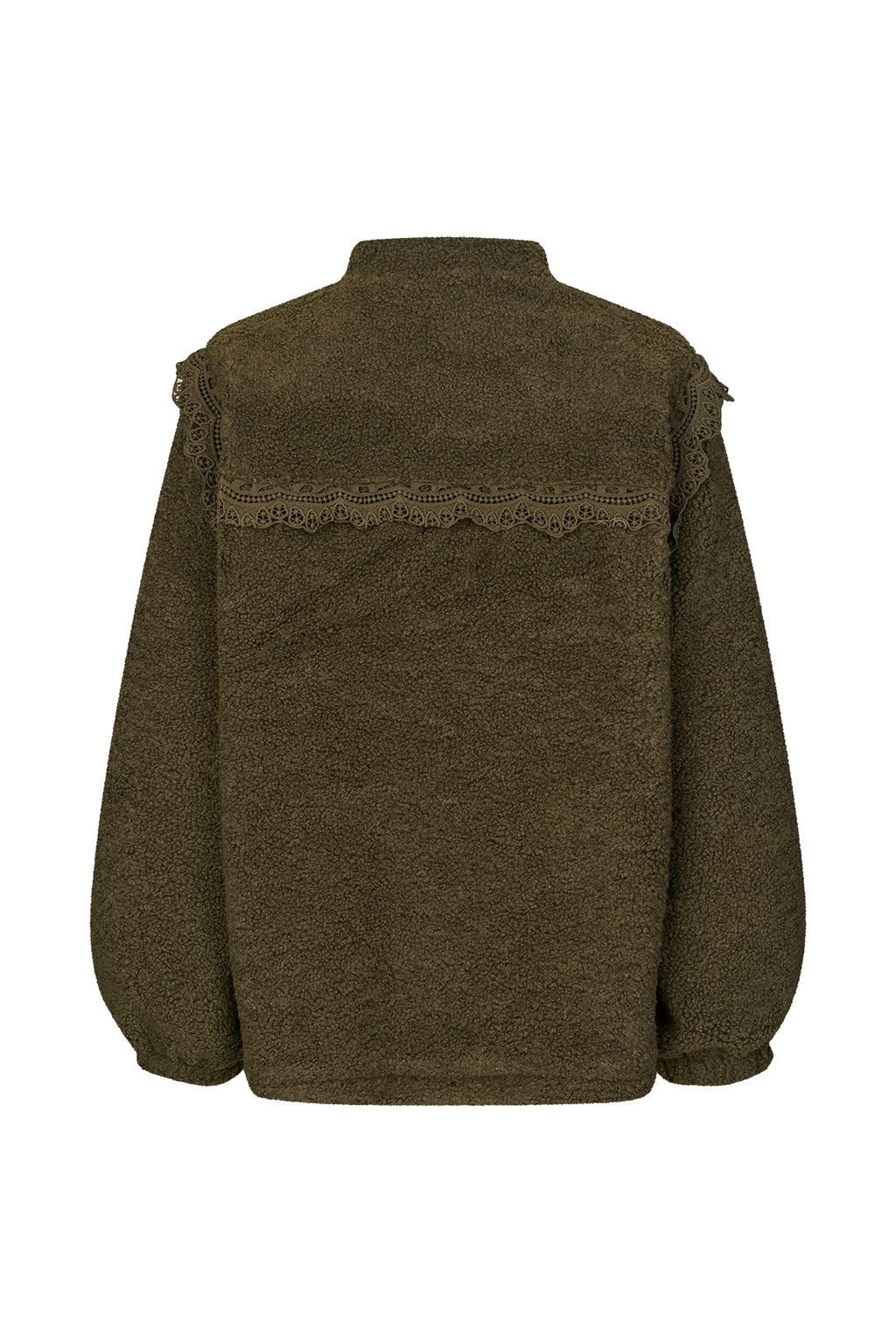 Lollys Laundry FalLL Jacket Outerwear 42 Dark Green
