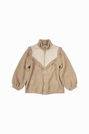 FalLL Teddy Jacket