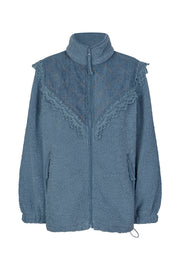 FalLL Teddy Jacket