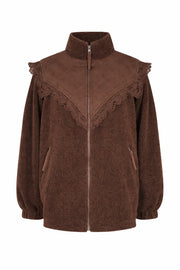 FalLL Teddy Jacket