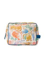 FernLL Toiletry Bag