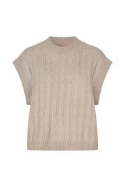 FinnLL Knit Vest