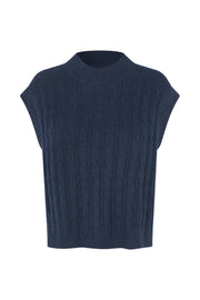 FinnLL Knit Vest