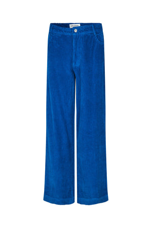 Lollys Laundry FloridaLL Pants Clothes  97 Neon Blue