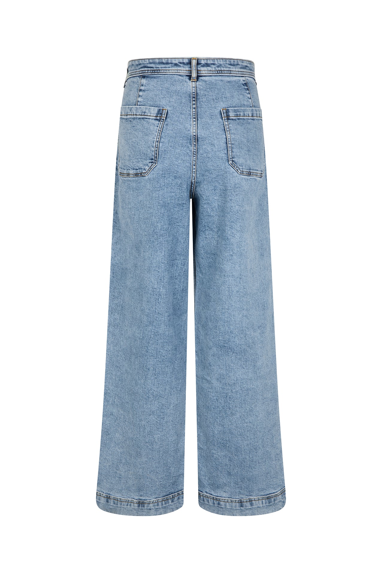 Lollys Laundry FloridaLL Pants Pants 20 Blue