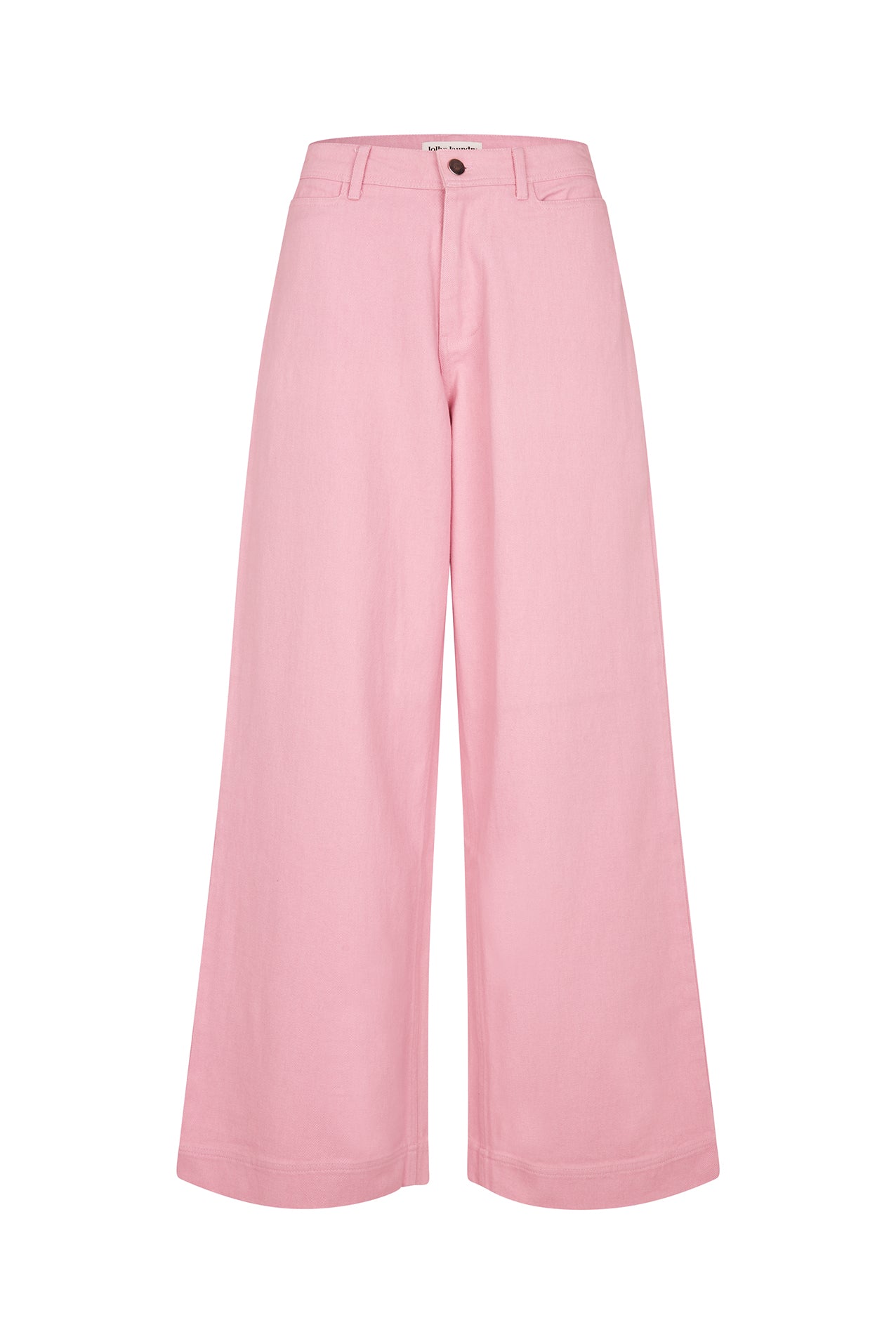 FloridaLL Pants - Pink