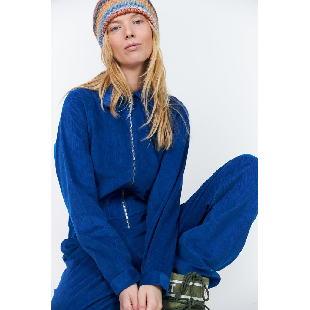 Lollys Laundry ForrestLL Knit Beanie Hat  70 Multi